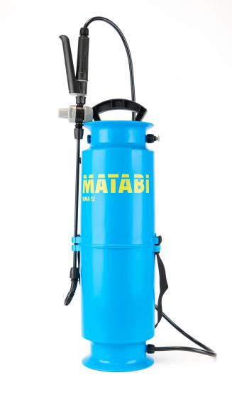 Matabi Kima 12 Pompa Pulverizatör 10 lt