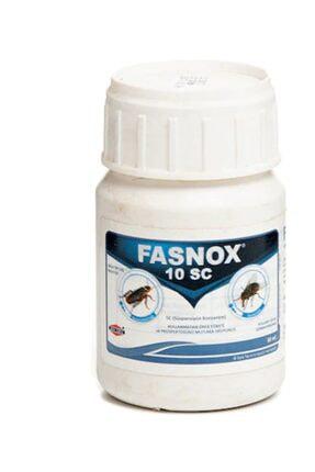 Fasnox 10 SC Kokusuz Haşere İlacı
